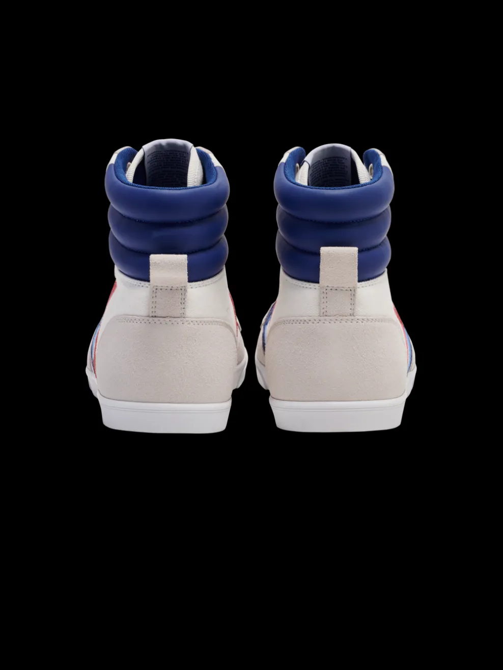 HUMMEL SLIMMER STADIL HIGH