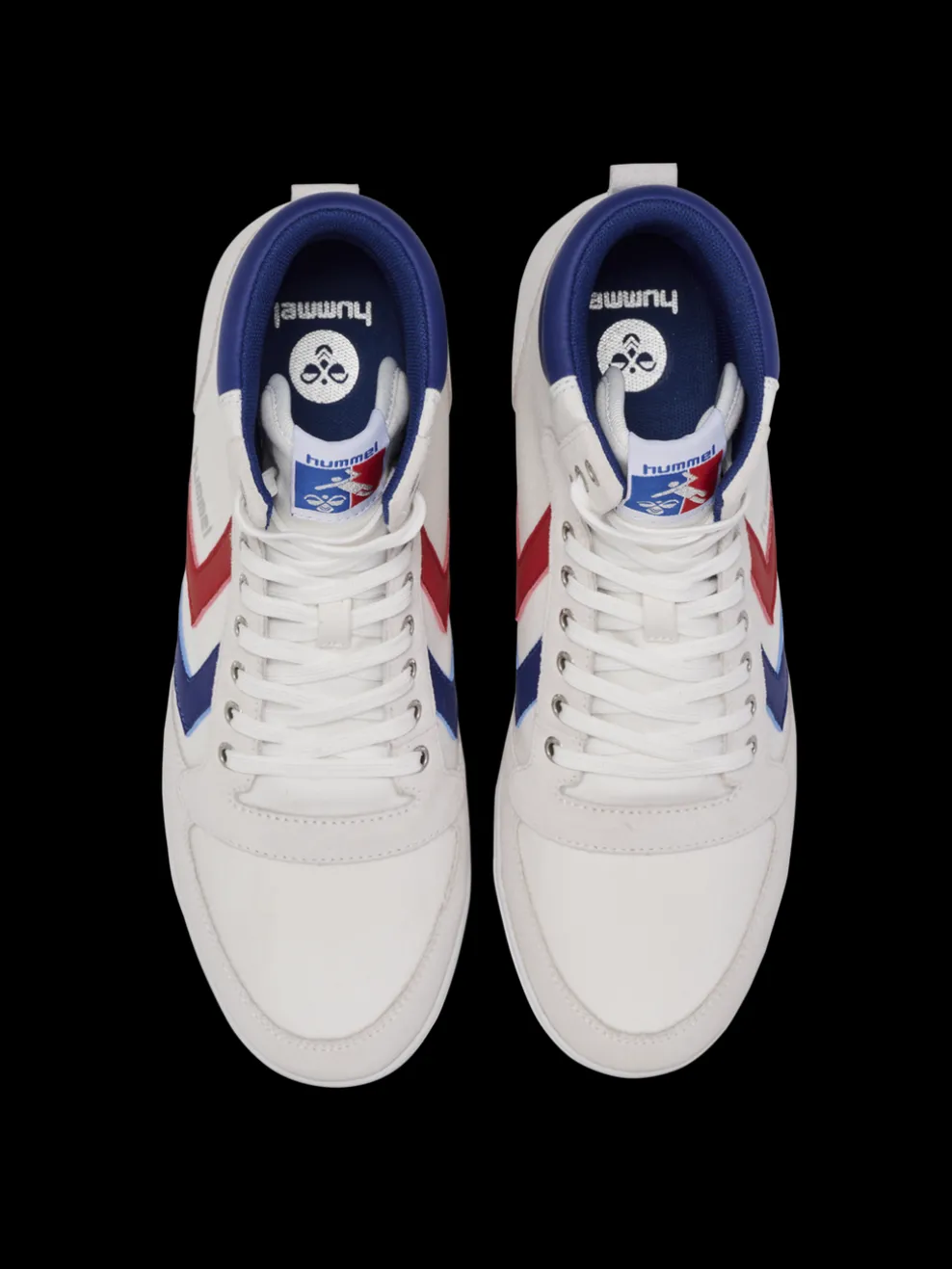 HUMMEL SLIMMER STADIL HIGH