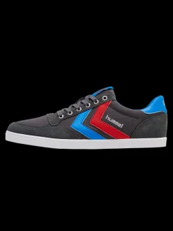 HUMMEL SLIMMER STADIL LOW