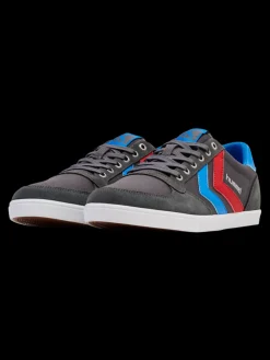 HUMMEL SLIMMER STADIL LOW