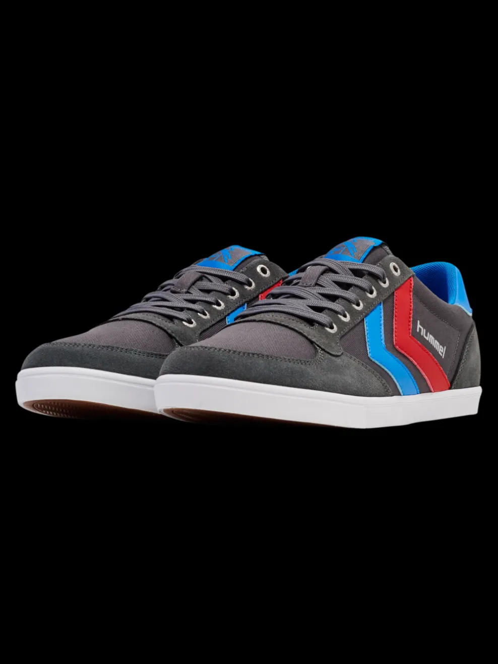 HUMMEL SLIMMER STADIL LOW