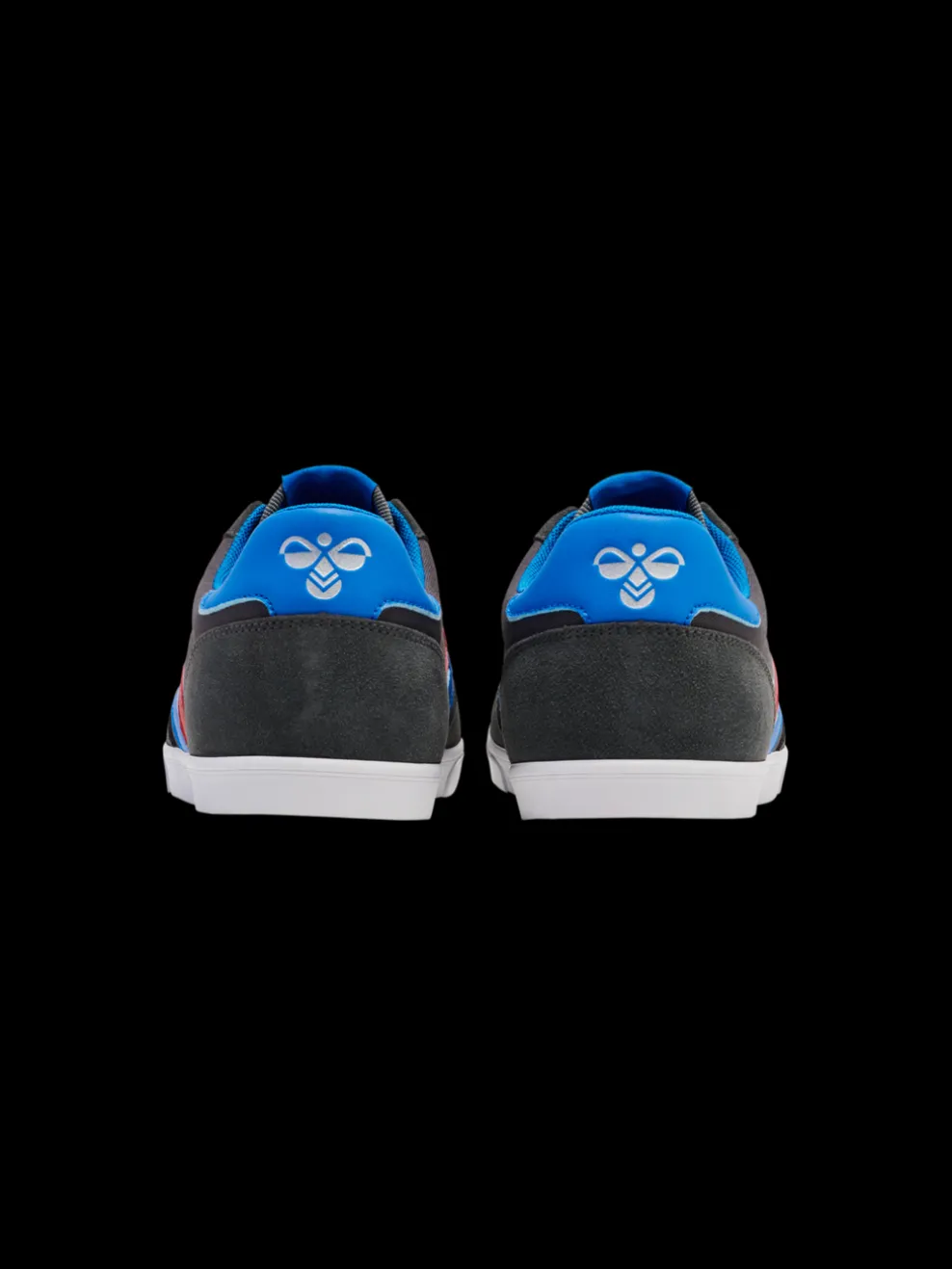 HUMMEL SLIMMER STADIL LOW