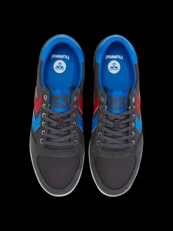 HUMMEL SLIMMER STADIL LOW