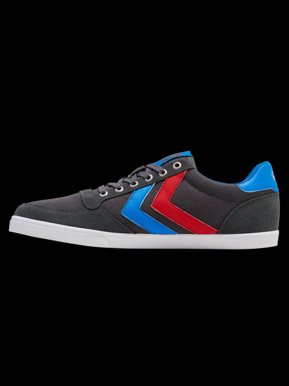HUMMEL SLIMMER STADIL LOW