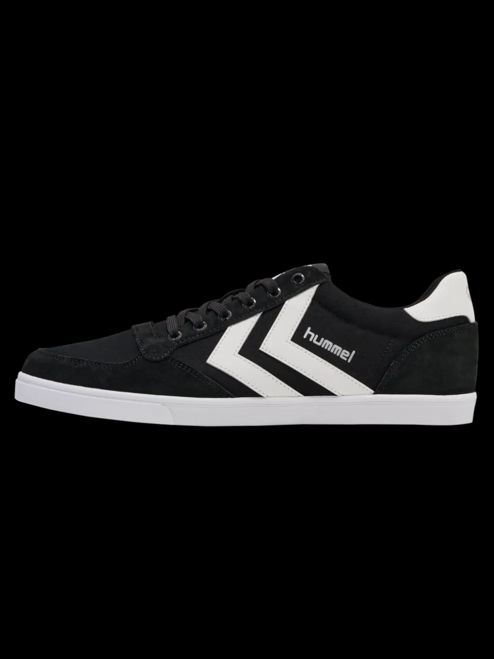 HUMMEL SLIMMER STADIL LOW