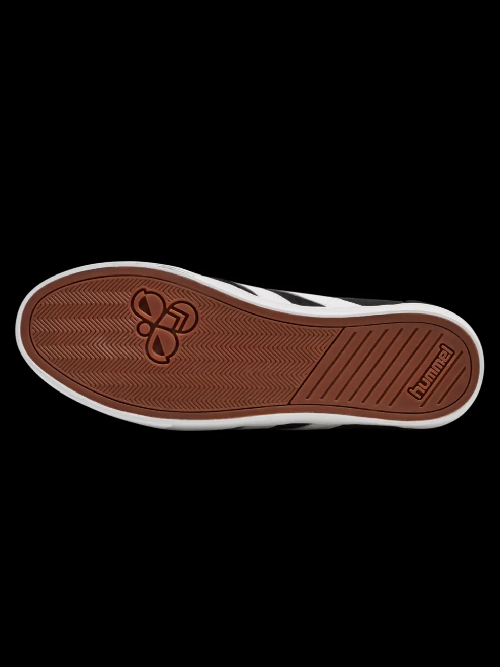 HUMMEL SLIMMER STADIL LOW