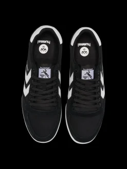 HUMMEL SLIMMER STADIL LOW