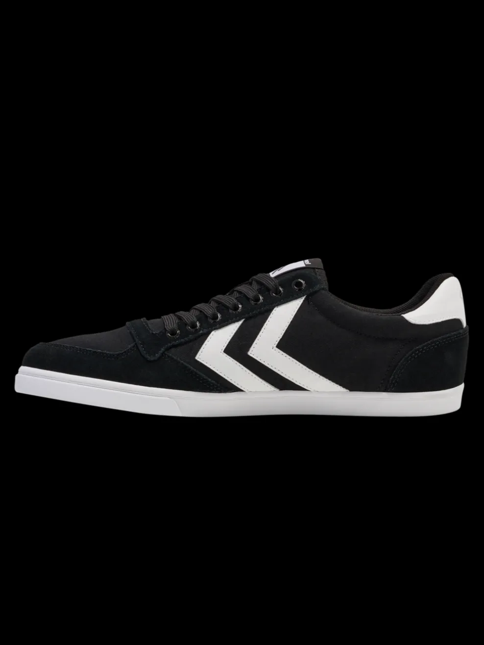 HUMMEL SLIMMER STADIL LOW