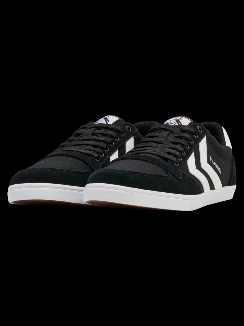 HUMMEL SLIMMER STADIL LOW