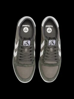 HUMMEL SLIMMER STADIL LOW