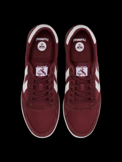HUMMEL SLIMMER STADIL LOW