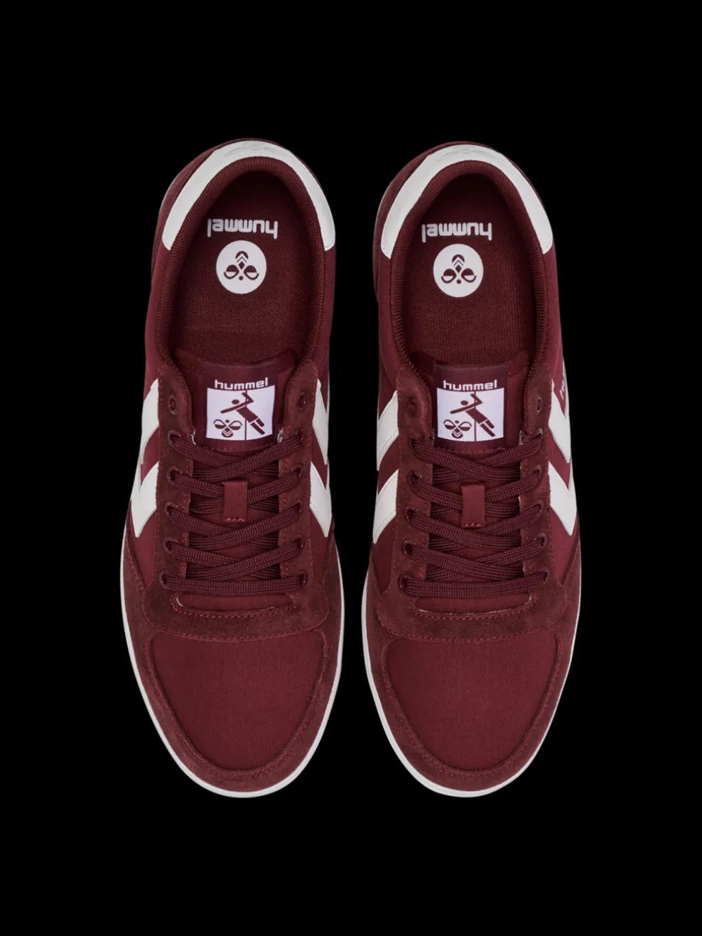 HUMMEL SLIMMER STADIL LOW