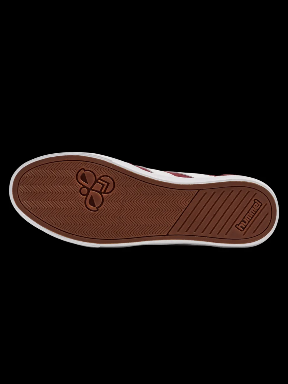 HUMMEL SLIMMER STADIL LOW