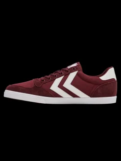 HUMMEL SLIMMER STADIL LOW