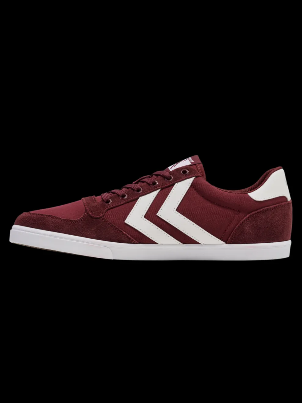 HUMMEL SLIMMER STADIL LOW