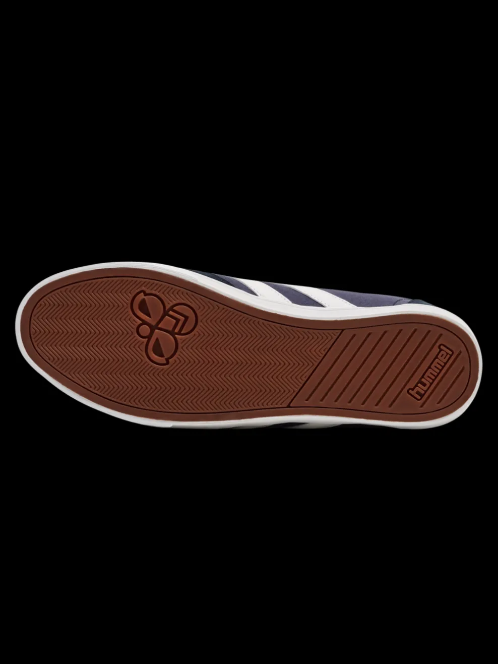 HUMMEL SLIMMER STADIL LOW
