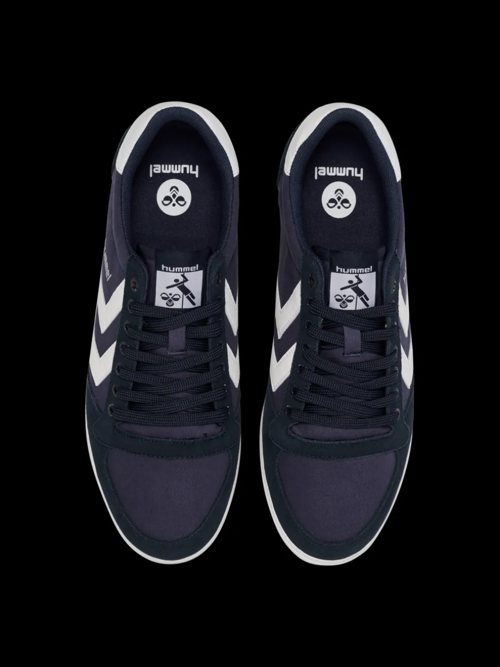 HUMMEL SLIMMER STADIL LOW