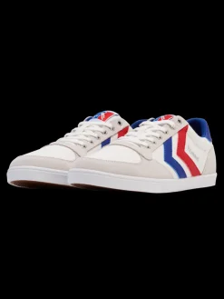 HUMMEL SLIMMER STADIL LOW