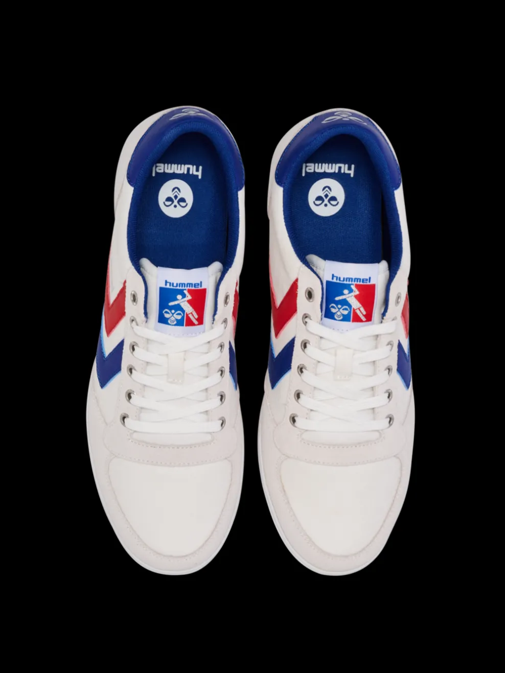 HUMMEL SLIMMER STADIL LOW