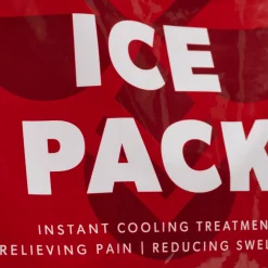 ICEPACK / SINGLE USE
