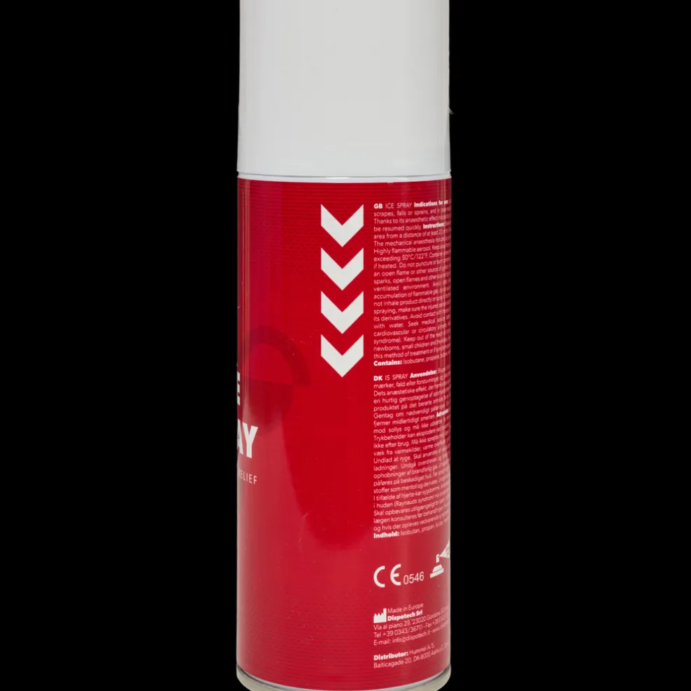 ICESPRAY