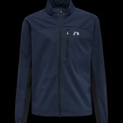 KIDS CORE CROSS JACKET