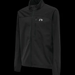 KIDS CORE CROSS JACKET