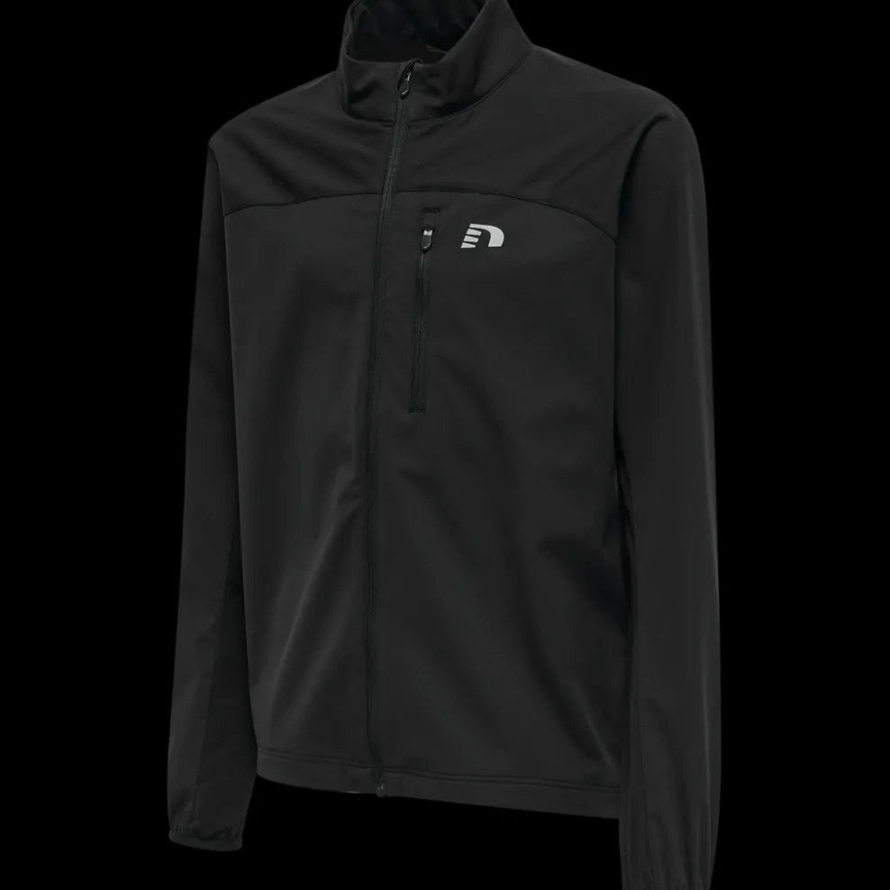 KIDS CORE CROSS JACKET