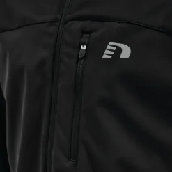KIDS CORE CROSS JACKET