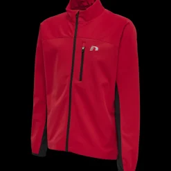 KIDS CORE CROSS JACKET