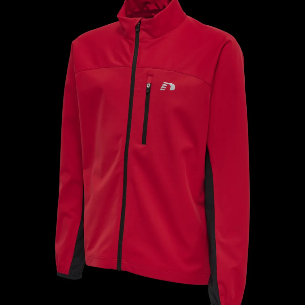 KIDS CORE CROSS JACKET