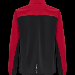 KIDS CORE CROSS JACKET