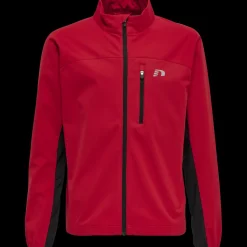KIDS CORE CROSS JACKET