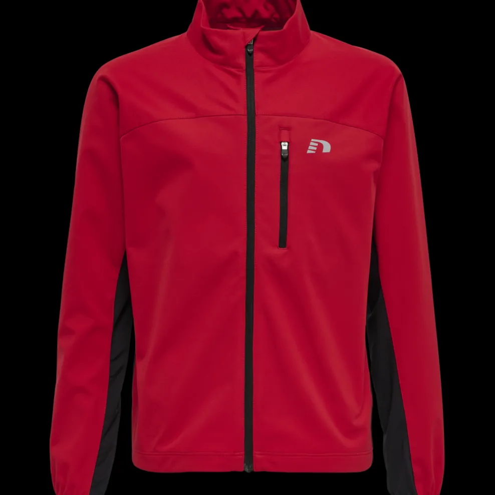 KIDS CORE CROSS JACKET