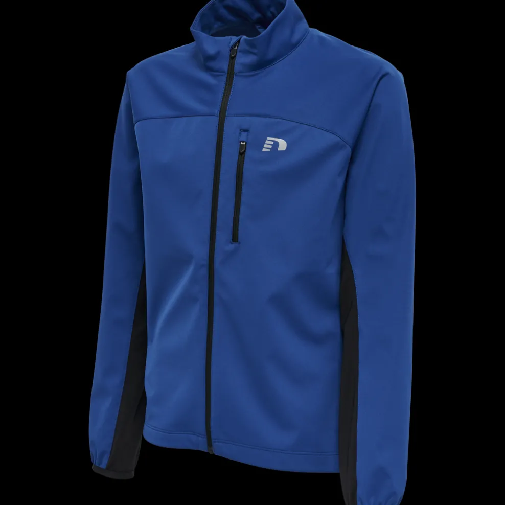 KIDS CORE CROSS JACKET