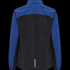KIDS CORE CROSS JACKET