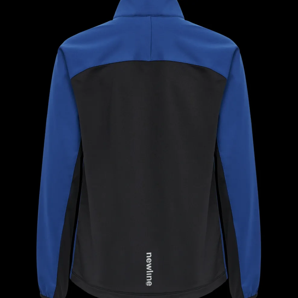 KIDS CORE CROSS JACKET