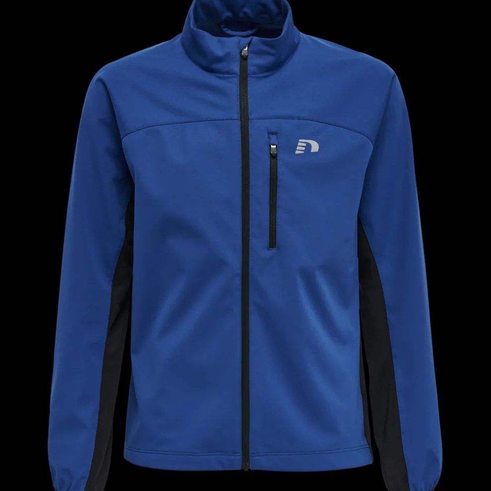 KIDS CORE CROSS JACKET