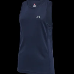 KIDS CORE RUNNING SINGLET