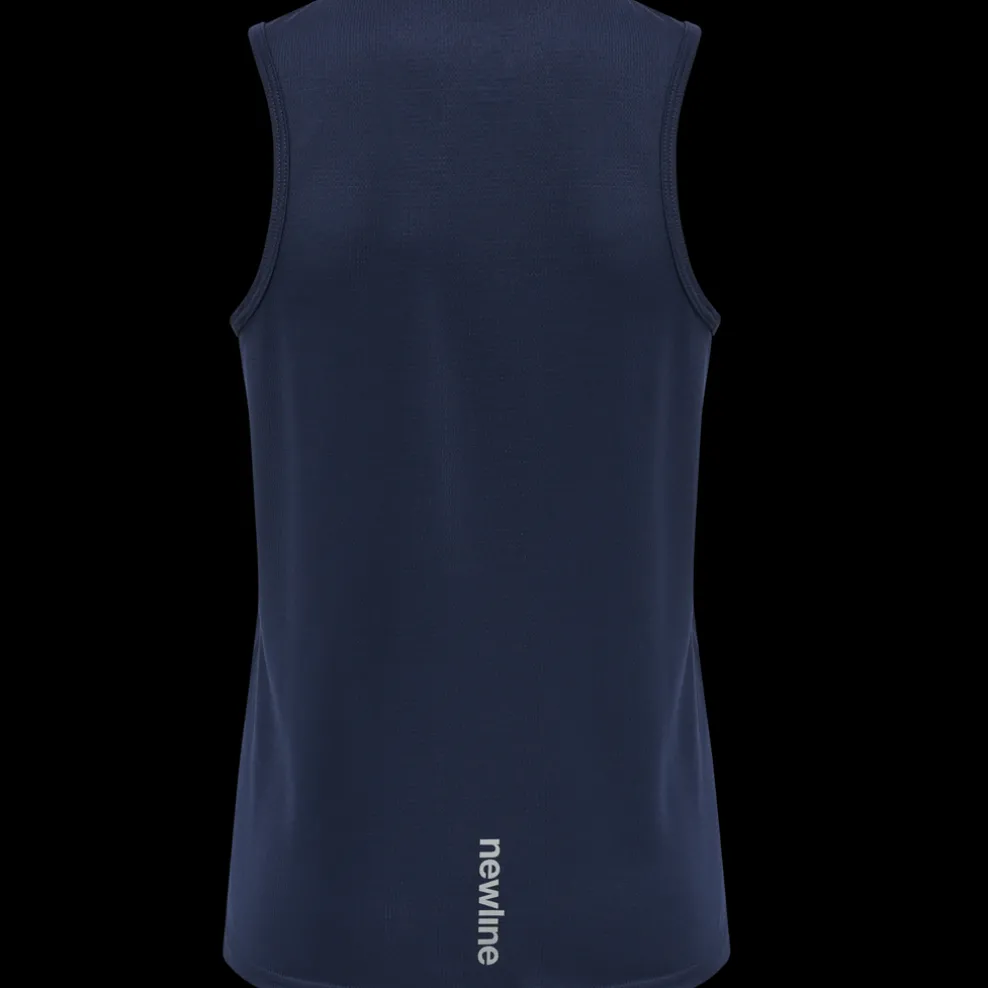 KIDS CORE RUNNING SINGLET