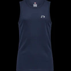 KIDS CORE RUNNING SINGLET
