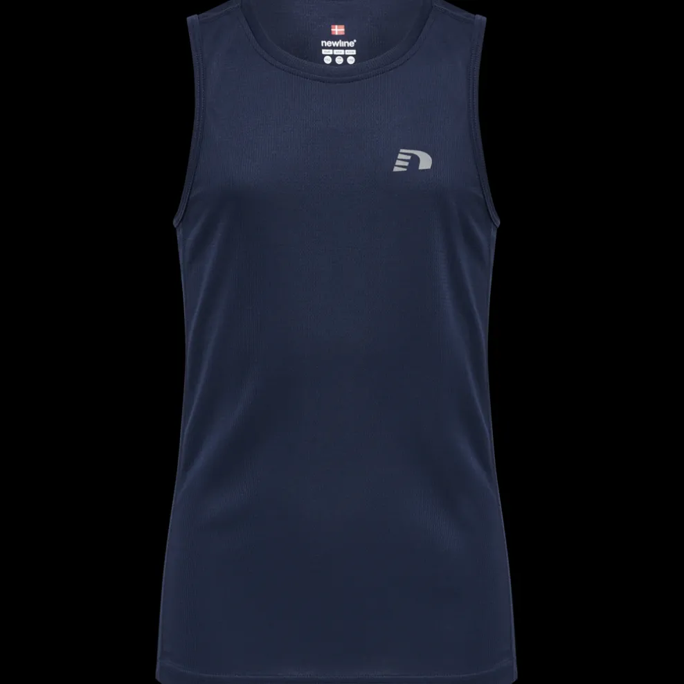 KIDS CORE RUNNING SINGLET