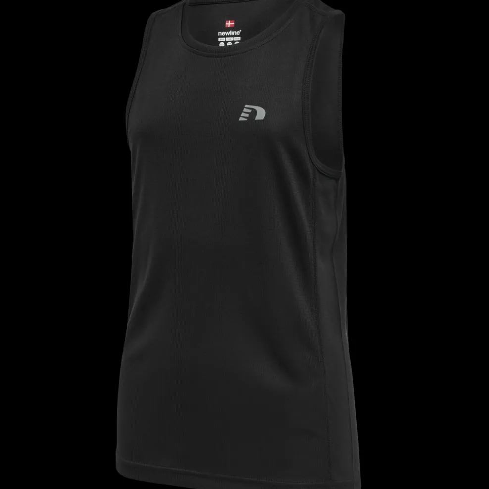 KIDS CORE RUNNING SINGLET