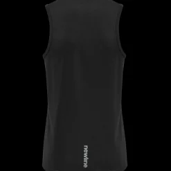 KIDS CORE RUNNING SINGLET
