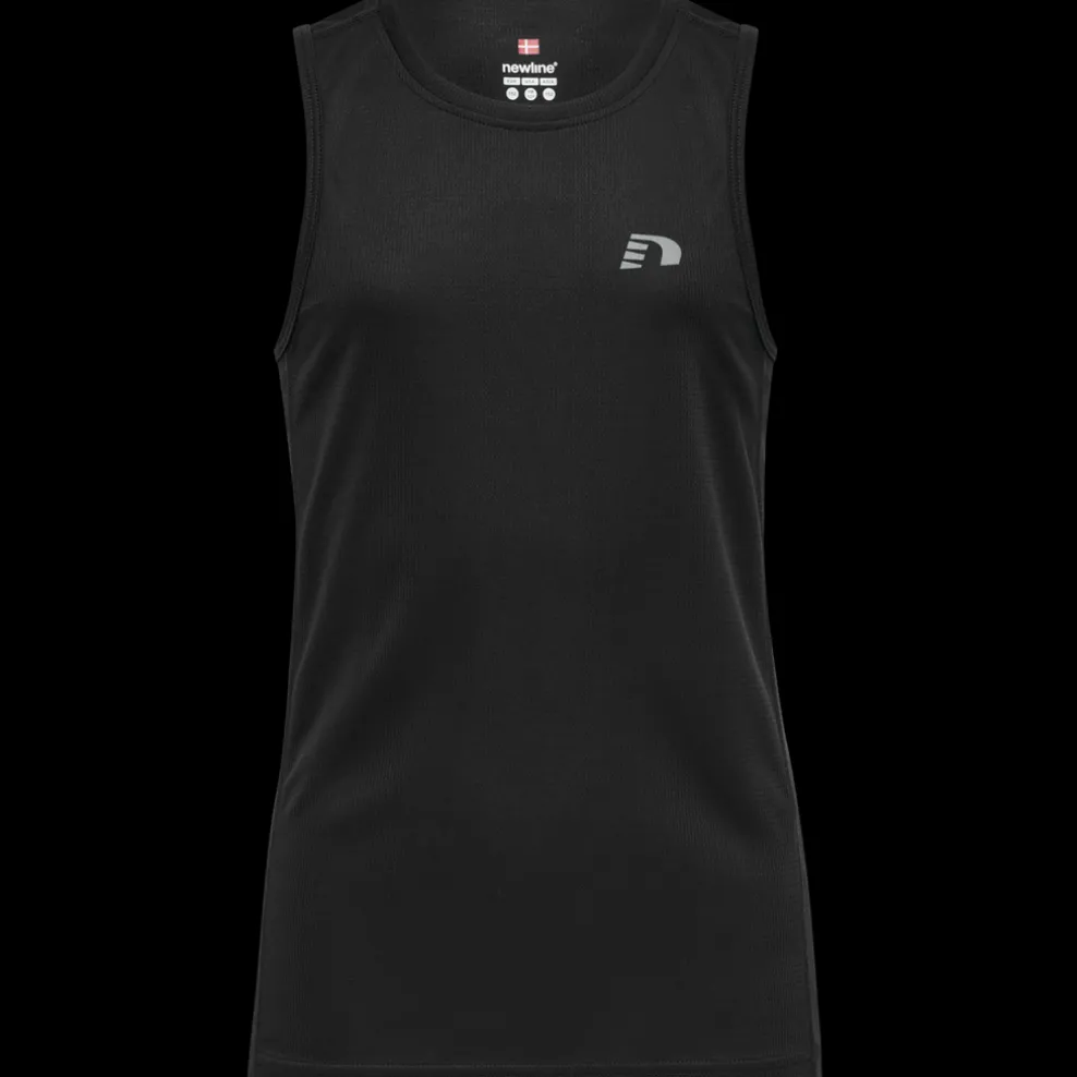 KIDS CORE RUNNING SINGLET