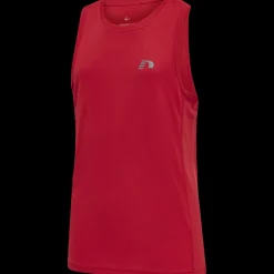 KIDS CORE RUNNING SINGLET