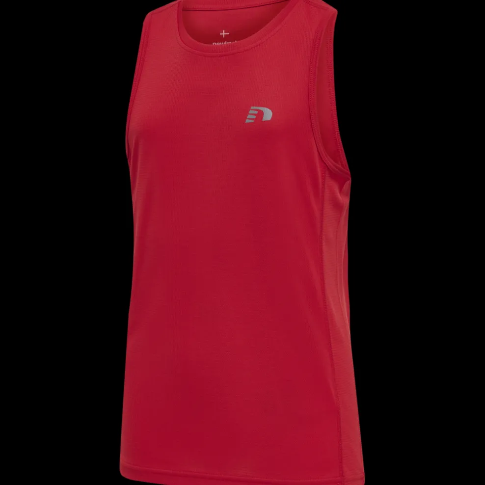 KIDS CORE RUNNING SINGLET
