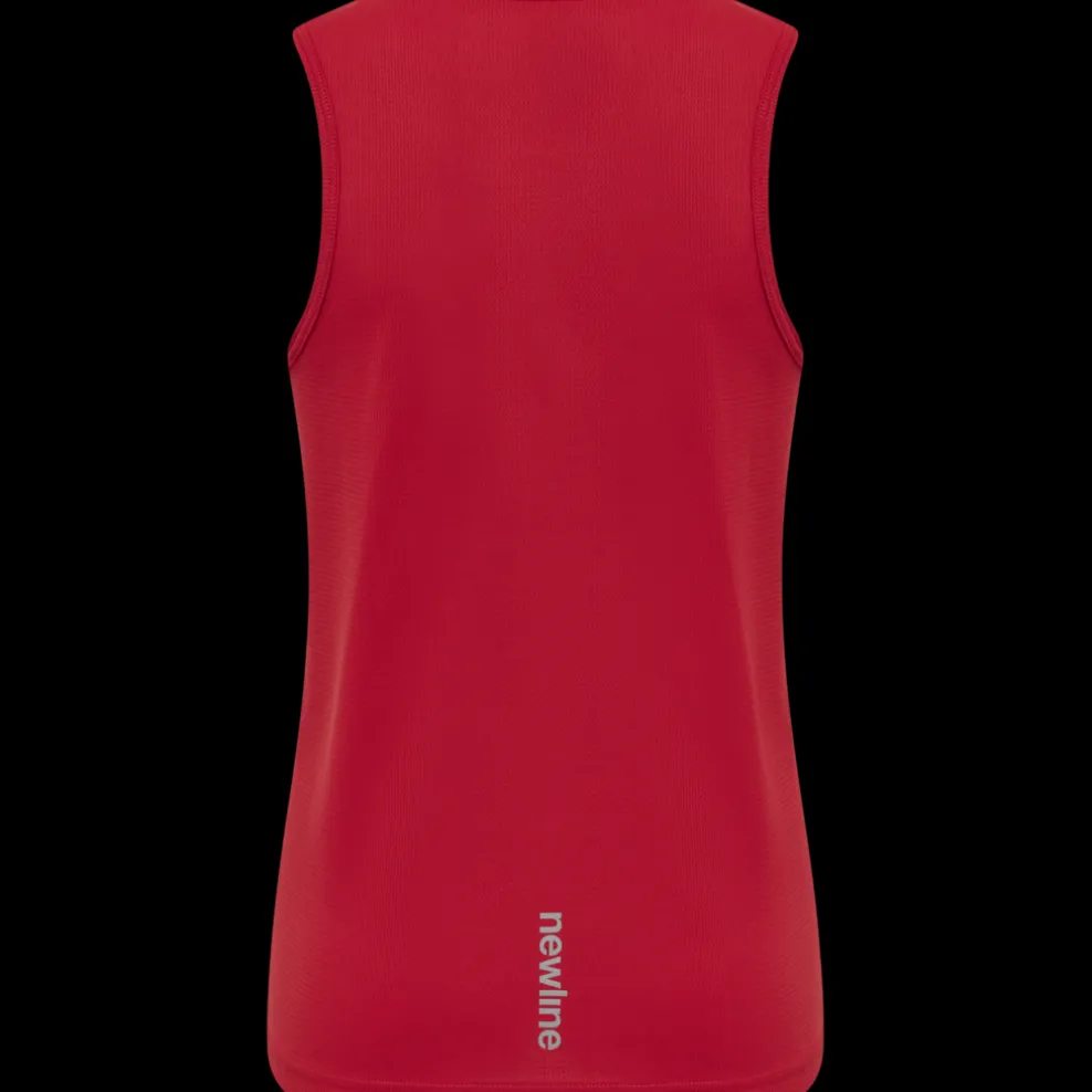 KIDS CORE RUNNING SINGLET