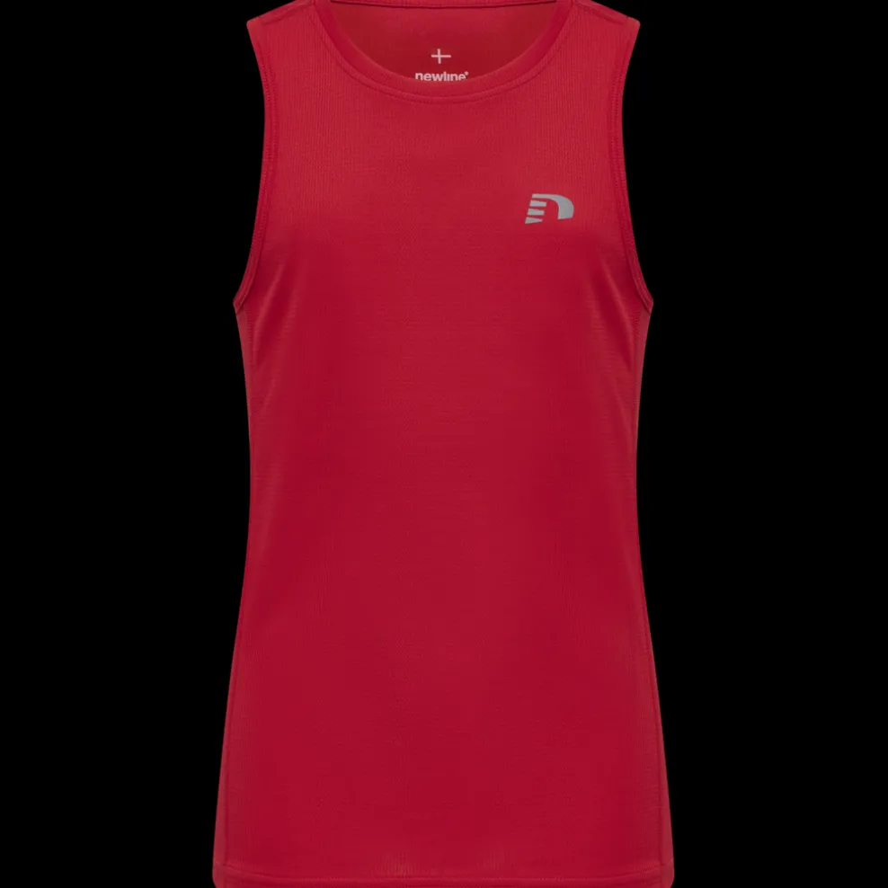 KIDS CORE RUNNING SINGLET