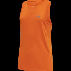 KIDS CORE RUNNING SINGLET